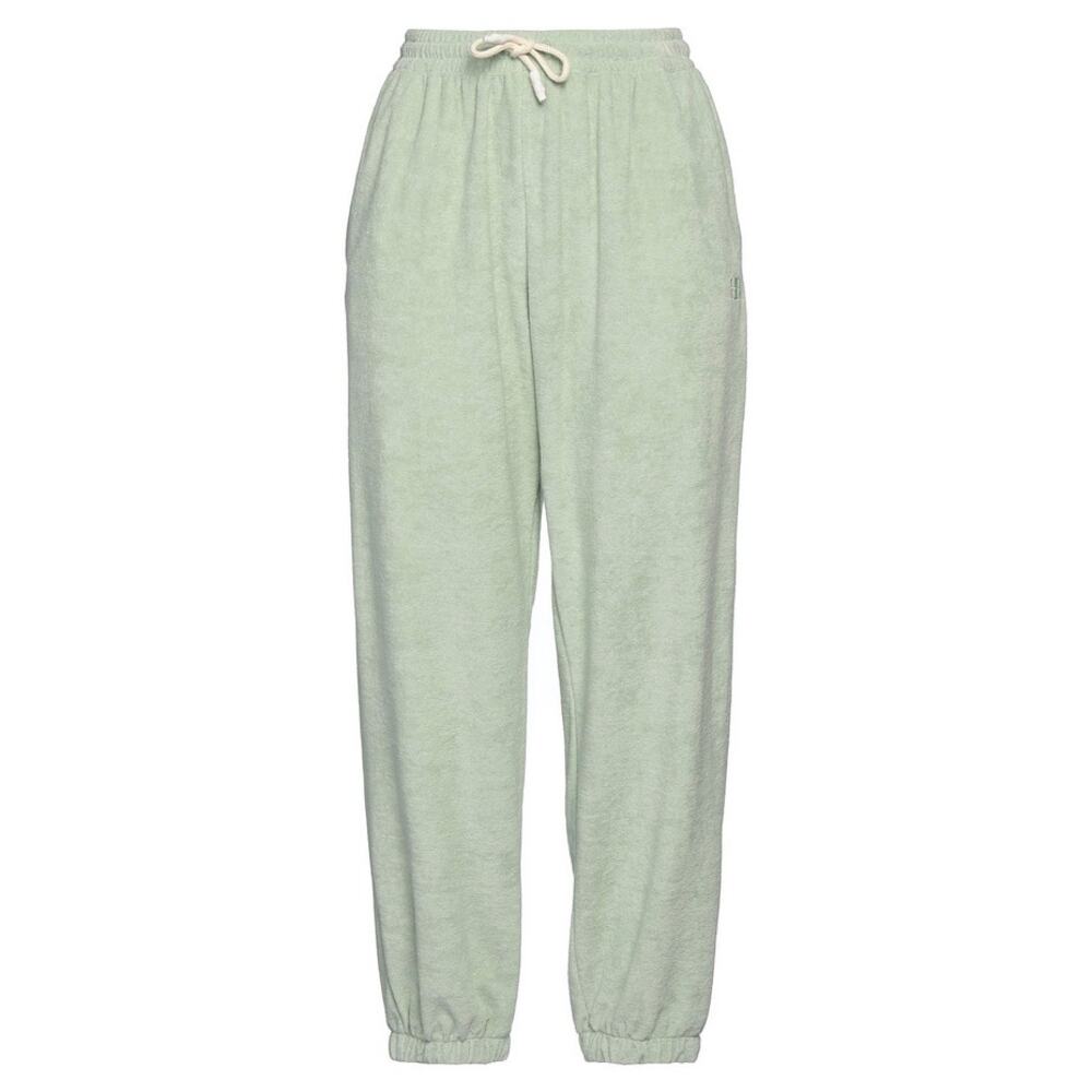 Ballantyne Terry‎ Cloth Jade Sweatpants Small Loungewear Cozy Warm